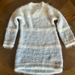 Mayoral Girls sweater dress